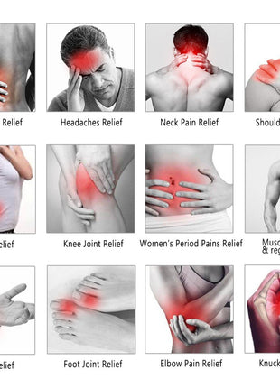 Saba FDES108 Tens Ems Cihazı 2 Kanallı