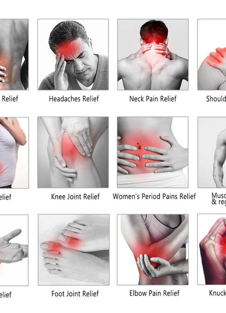 Saba FDES108 Tens Ems Cihazı 2 Kanallı