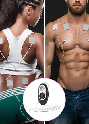 Saba FDES108 Tens Ems Cihazı 2 Kanallı