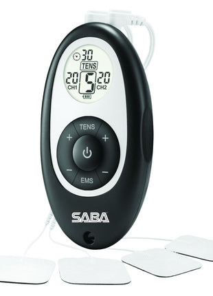 Saba FDES108 Tens Ems Cihazı 2 Kanallı