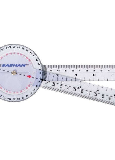 Saehan 20 cm Plastik Gonyometre