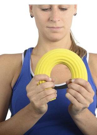 Flex Bar Bilek Güçlendirici SARI