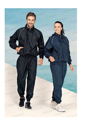 Sauna Eşortman Xxlarge