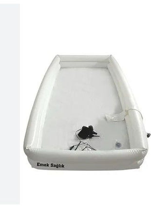 Portatif Hasta Yıkama Havuzu