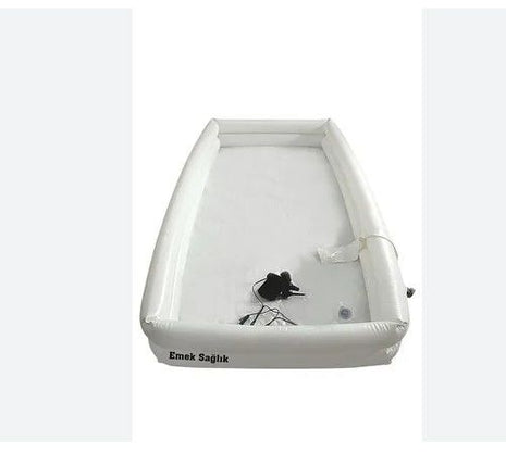 Portatif Hasta Yıkama Havuzu