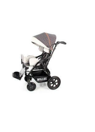 8001-16 TRIO CP Engelli Puseti 2024 Model