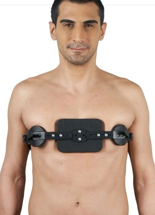 W465 Pectus Carinatum Ortezi Dinamik (Güvercin Göğsü)