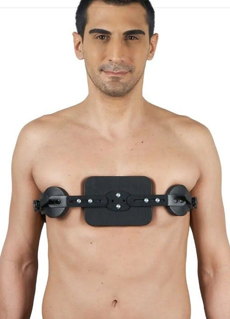 W465 Pectus Carinatum Ortezi Dinamik (Güvercin Göğsü)