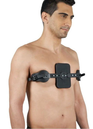 W465 Pectus Carinatum Ortezi Dinamik (Güvercin Göğsü)
