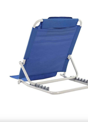 Sırt Dayama Aparatı