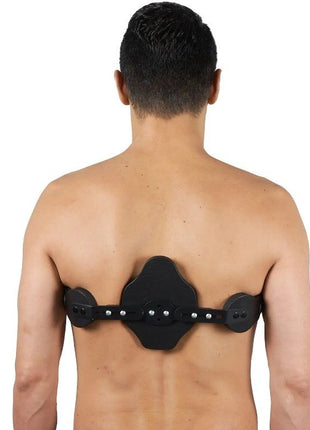 W465 Pectus Carinatum Ortezi Dinamik (Güvercin Göğsü)