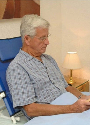 Sırt Dayama Aparatı