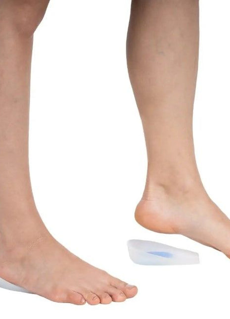 Wıngmed Yoyo Silikon Topukluk - Beden: S (w 741-s)