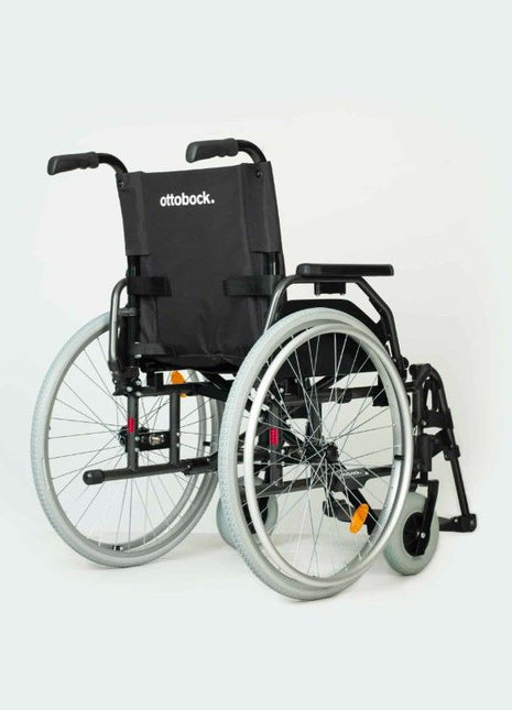 Ottobock Start Intro M2S 55 Cmlik