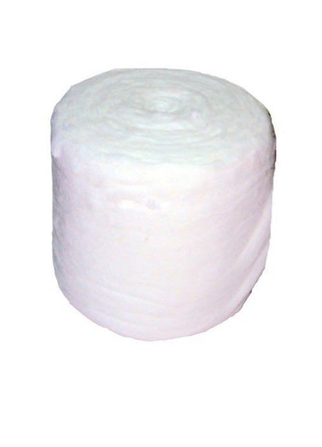 Hidrofil Pamuk 1 Kg Rulo