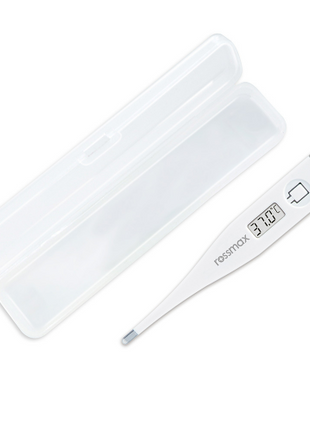 Rossmax TG100 Dijital Koltuk Altı Termometre