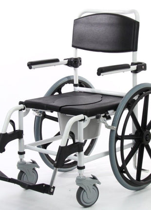 Tuvalete Yanaşan Sandalye