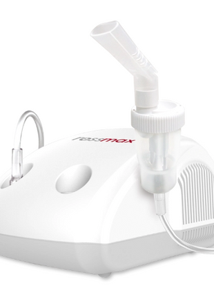 Rossmax Nebulizatör Maskesi ve Seti Buhar İlaç Nebulizatör Cihazı