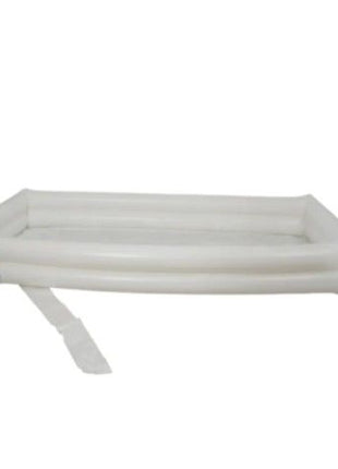 Portatif Hasta Yıkama Havuzu