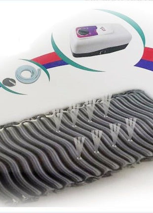 Elit Marka Hava Ventilasyonlu Boru Tipi Havalı Hasta Yatak Yara Önleyici