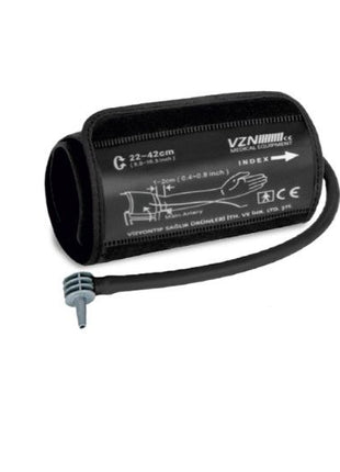 Dijital Tansiyon Aleti Yedek Manşon - Intelli Warp Manşet