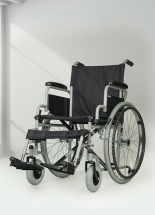 Ottobock Centro S1 Manuel Tekerlekli Sandalye 43 cm