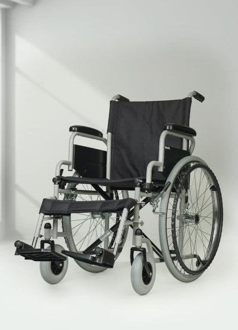 Ottobock Centro S1 Manuel Tekerlekli Sandalye 43 cm