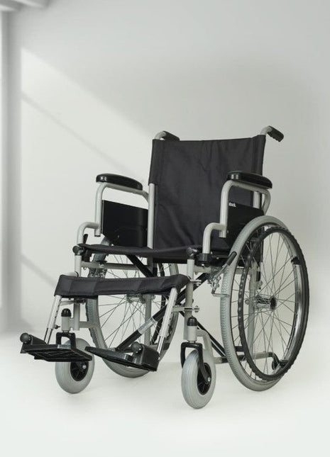 Ottobock Centro S1 Manuel Tekerlekli Sandalye 50 cm