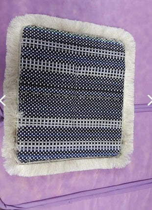 Tekerlekli Sandalye İçin Terletmeyen Minder