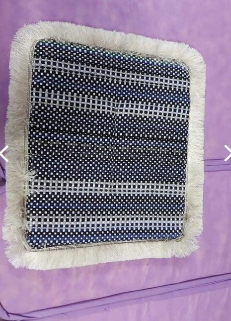 Tekerlekli Sandalye İçin Terletmeyen Minder