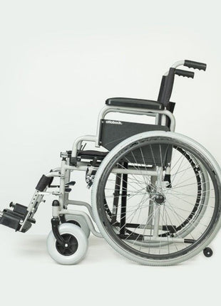 Ottobock Centro S1 Manuel Tekerlekli Sandalye 43 cm