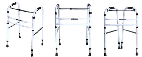Alüminyum Walker Yürüteç