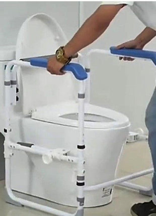 Comfort Plus DM-73 Klozet Destek Barı