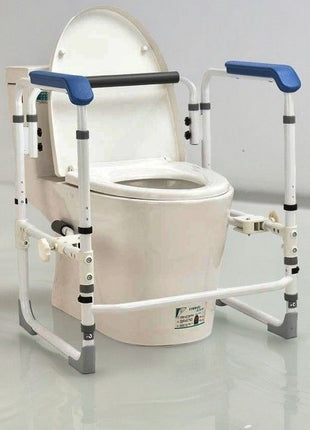 Comfort Plus DM-73 Klozet Destek Barı