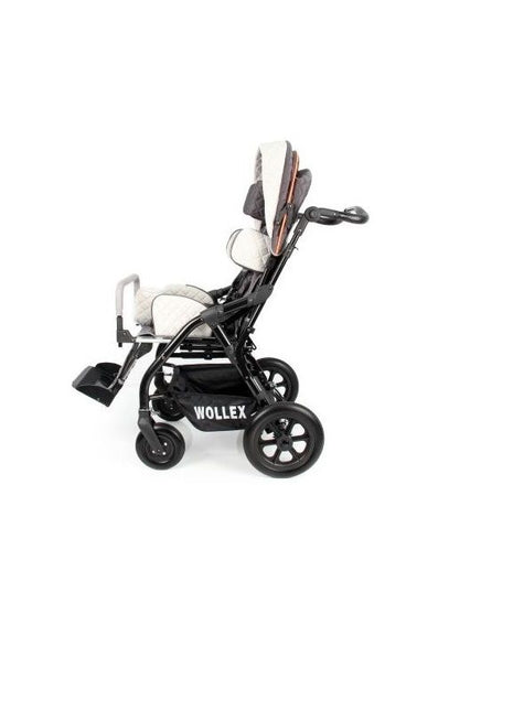 8001-16 TRIO CP Engelli Puseti 2024 Model