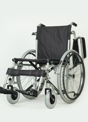 Ottobock Centro S1 Manuel Tekerlekli Sandalye 43 cm