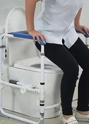 Klozet Tutunma Destek Barı