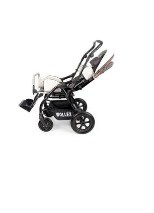 8001-16 TRIO CP Engelli Puseti 2024 Model