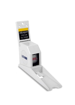 Duvara Monte Boy Ölçer 2 Metre