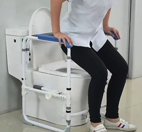 Comfort Plus DM-73 Klozet Destek Barı