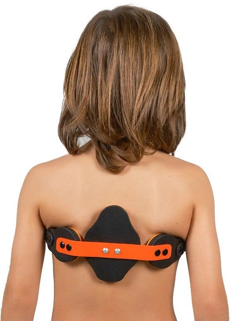 WP954 Pectus Carinatum Ortezi Asimetrik (Güvercin Göğsü)