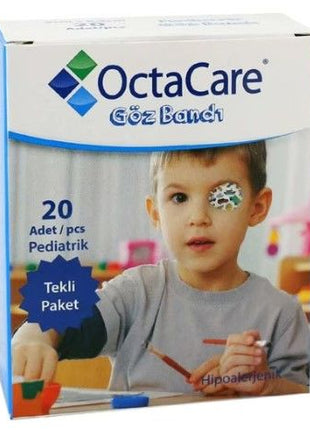 Göz Kapama Bandı 50 lik