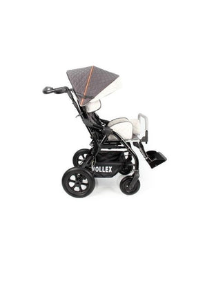 8001-16 TRIO CP Engelli Puseti 2024 Model