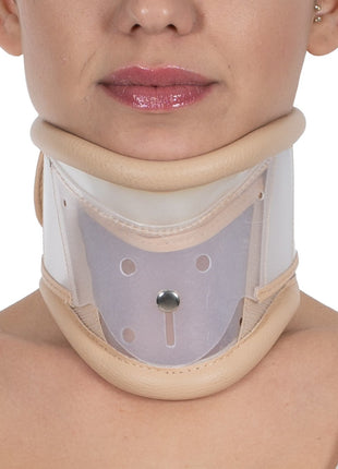 Servikal Çeneli Boyunluk Small 32-35 Cm. Boyun Çevresi