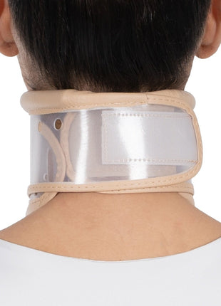 Servikal Çeneli Boyunluk Medium 36-39 Cm. Boyun Çevresi