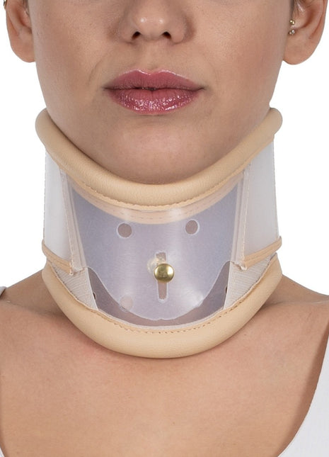 Servikal Çeneliksiz Boyunluk Medium