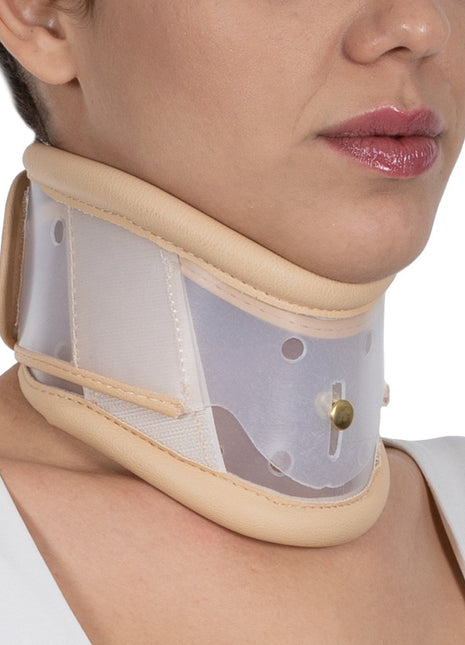 Servikal Çeneliksiz Boyunluk XLarge