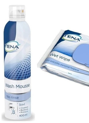 Tena Set