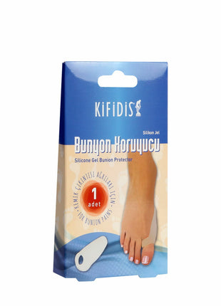 Silikon Jel Bunyon Koruyucu TEK