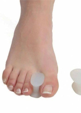 Silikon Parmak Arası Makara Yumuşak